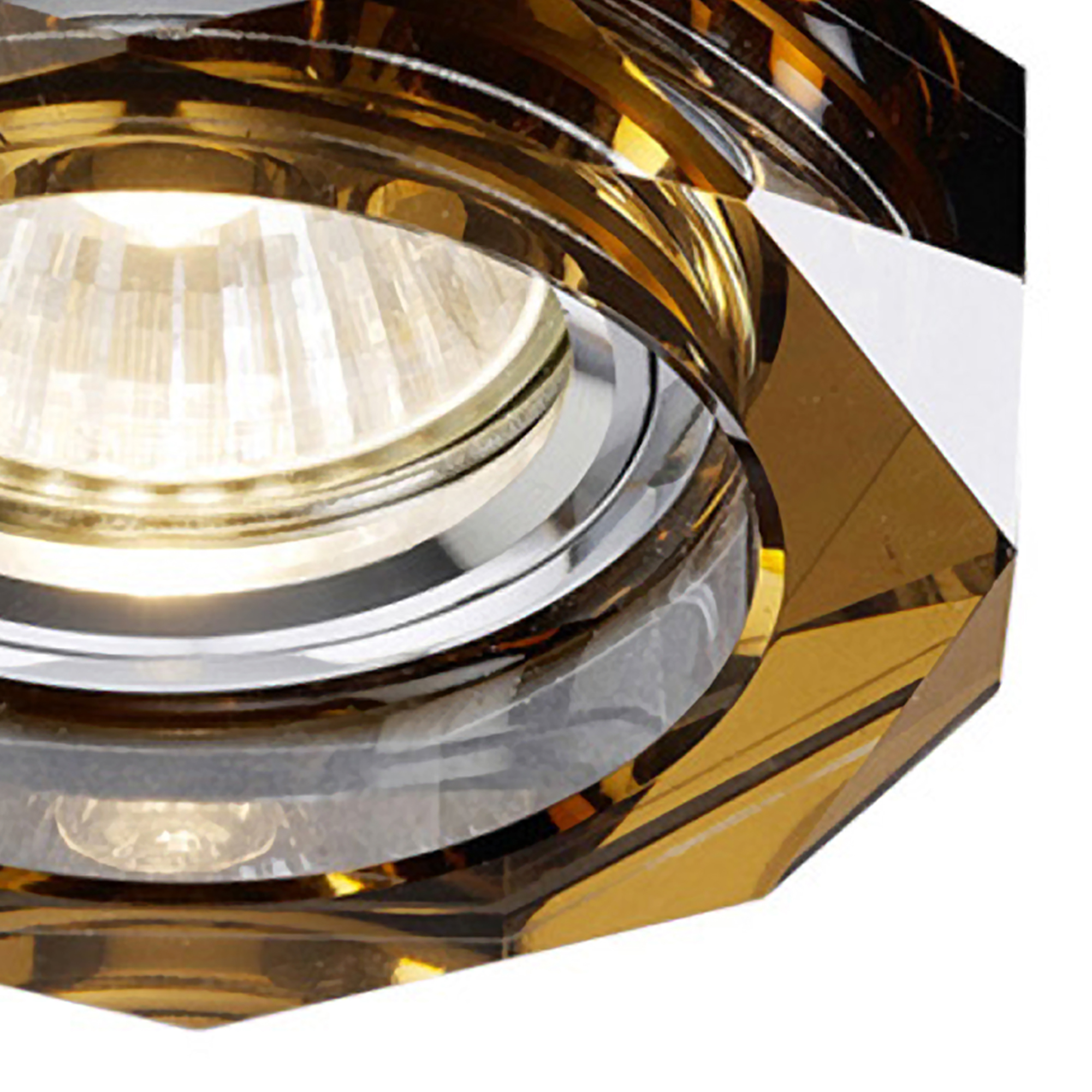 Crystal Downlights Bronze Crystal Ceiling Lights Diyas Recessed Crystal Lights